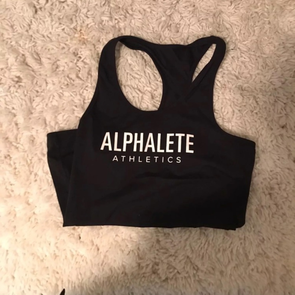 Alphalete Athletics Tank
